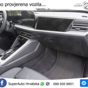 Audi Q5 2.0 TFSI e-hybrid quattro S line 299 KS, ACC+KAM+GR SJED+KEY+VIRT+LANE