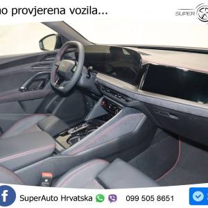 Audi Q5 2.0 TFSI e-hybrid quattro S line 367 KS, ZRAČ+PANO+360°+GR SJED+ACC+KEY