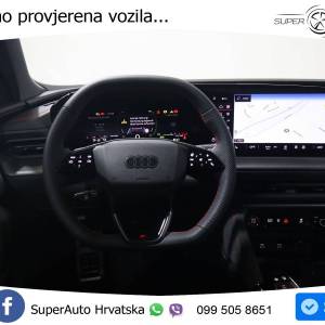 Audi Q5 2.0 TFSI e-hybrid quattro S line 367 KS, ZRAČ+PANO+360°+GR SJED+ACC+KEY