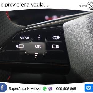 Audi Q5 2.0 TFSI e-hybrid quattro S line 367 KS, ZRAČ+PANO+360°+GR SJED+ACC+KEY