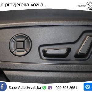 Audi Q5 2.0 TFSI e-hybrid quattro S line 367 KS, ZRAČ+PANO+360°+GR SJED+ACC+KEY