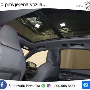 Audi Q5 2.0 TFSI e-hybrid quattro S line 367 KS, ZRAČ+PANO+360°+GR SJED+ACC+KEY