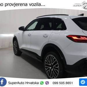 Audi Q5 2.0 TFSI e-hybrid quattro S line 367 KS, ZRAČ+PANO+360°+GR SJED+ACC+KEY