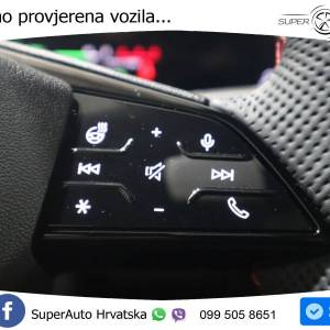 Audi Q5 2.0 TFSI e-hybrid quattro S line 367 KS, ZRAČ+PANO+360°+GR SJED+ACC+KEY