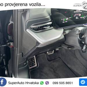 Audi Q5 2.0 TFSI e-hybrid quattro S line 299 KS, ACC+360°+KEY+GR SJED+VIRT+LANE