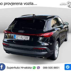 Audi Q5 2.0 TFSI e-hybrid quattro S line 299 KS, ACC+360°+KEY+GR SJED+VIRT+LANE