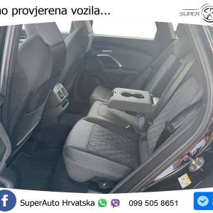 Audi Q5 2.0 TFSI e-hybrid quattro S line 299 KS, ACC+360°+KEY+GR SJED+VIRT+LANE