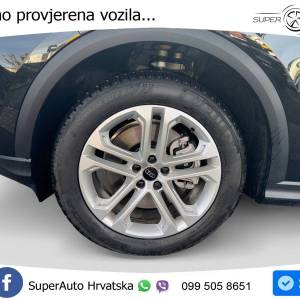 Audi Q5 2.0 TFSI e-hybrid quattro S line 299 KS, ACC+360°+KEY+GR SJED+VIRT+LANE