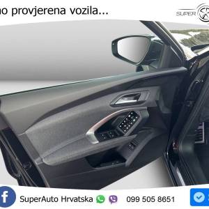 Audi Q5 2.0 TFSI e-hybrid quattro S line 299 KS, ACC+360°+KEY+GR SJED+VIRT+LANE