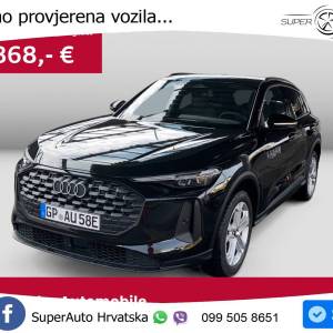 Audi Q5 2.0 TFSI e-hybrid quattro S line 299 KS, ACC+360°+KEY+GR SJED+VIRT+LANE