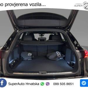Audi Q5 2.0 TFSI e-hybrid quattro S line 367 KS, ZRAČ+PANO+GR SJED+360°+VIRT