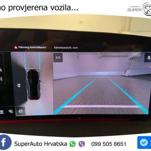 Audi Q5 2.0 TFSI e-hybrid quattro S line 367 KS, ZRAČ+PANO+GR SJED+360°+VIRT