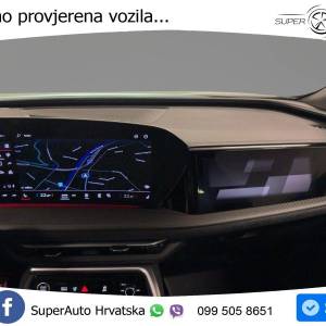 Audi Q5 2.0 TFSI e-hybrid quattro S line 367 KS, ZRAČ+PANO+GR SJED+360°+VIRT