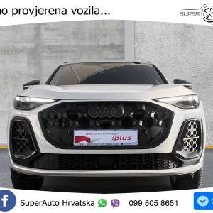 Audi Q5 2.0 TFSI quattro Aut. S line 204 KS, ACC+LED+360+GR SJED+VIRT