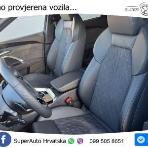 Audi Q5 2.0 TFSI quattro Aut. S line 204 KS, ACC+LED+360+GR SJED+VIRT