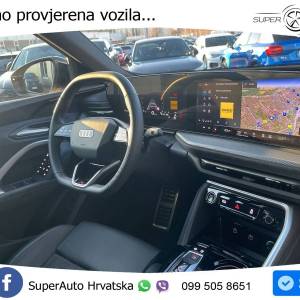 Audi Q5 2.0 TFSI quattro Aut. S line 204 KS, ACC+LED+360+GR SJED+VIRT