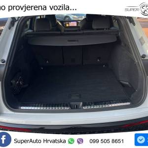 Audi Q5 2.0 TFSI quattro Aut. S line 204 KS, ACC+LED+360+GR SJED+VIRT