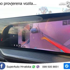 Audi Q5 2.0 TFSI quattro Aut. S line 204 KS, ACC+LED+360+GR SJED+VIRT