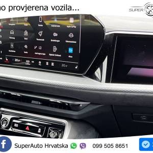 Audi Q5 2.0 TFSI quattro Aut. 204 KS, ACC+LED+360+GR SJED+VIRT