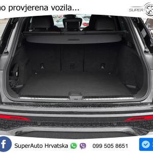 Audi Q5 2.0 TFSI quattro Aut. 204 KS, ACC+LED+360+GR SJED+VIRT