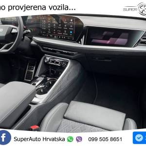 Audi Q5 2.0 TFSI quattro Aut. 204 KS, ACC+LED+360+GR SJED+VIRT