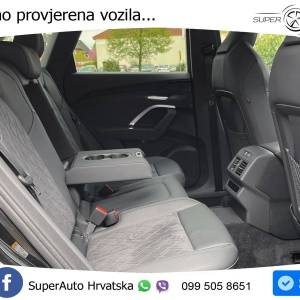 Audi Q5 2.0 TFSI quattro Aut. 204 KS, ACC+LED+360+GR SJED+VIRT