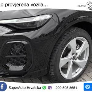 Audi Q5 2.0 TFSI quattro Aut. 204 KS, ACC+LED+360+GR SJED+VIRT