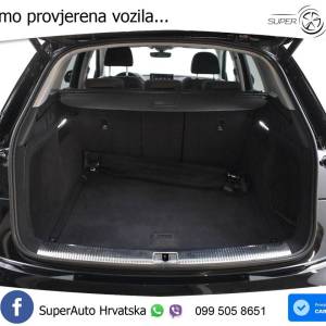 Audi Q5 35 TDI Aut. Advanced 163 KS, LED+GR SJED+NAVI