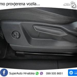 Audi Q5 35 TDI Aut. Advanced 163 KS, LED+GR SJED+NAVI