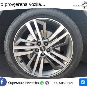 Audi Q5 50 TDI quattro Aut. S line 286 KS, LED+VIRT+360+GR SJED+HEAD+PARK