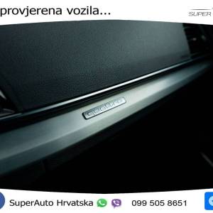 Audi Q5 50 TFSIe quattro S tronic 2xS line 299 KS, LED+ACC+GR SJED+KAM+VIRT+PDC