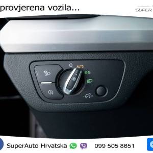 Audi Q5 50 TFSIe quattro S tronic 2xS line 299 KS, LED+ACC+GR SJED+KAM+VIRT+PDC