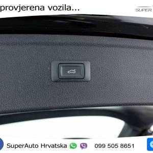 Audi Q5 50 TFSIe quattro S tronic 2xS line 299 KS, LED+ACC+GR SJED+KAM+VIRT+PDC