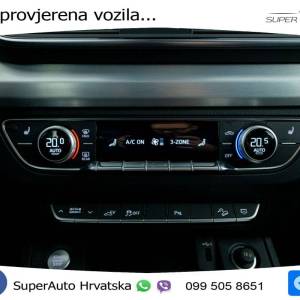 Audi Q5 50 TFSIe quattro S tronic 2xS line 299 KS, LED+ACC+GR SJED+KAM+VIRT+PDC