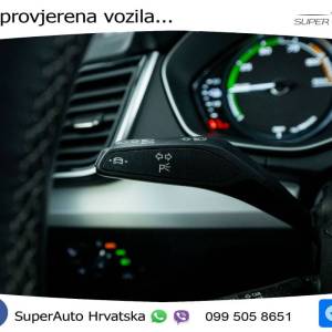 Audi Q5 50 TFSIe quattro S tronic 2xS line 299 KS, LED+ACC+ASIST+PDC+KUKA+NAVI