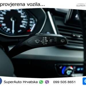 Audi Q5 50 TFSIe quattro S tronic 2xS line 299 KS, LED+ACC+ASIST+PDC+KUKA+NAVI