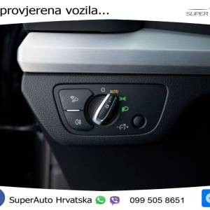 Audi Q5 50 TFSIe quattro S tronic 2xS line 299 KS, LED+ACC+ASIST+PDC+KUKA+NAVI