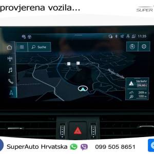 Audi Q5 50 TFSIe quattro S tronic 299 KS, VIRT+GR SJED+NAVI