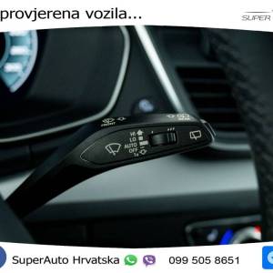 Audi Q5 50 TFSIe quattro S tronic 299 KS, VIRT+GR SJED+NAVI