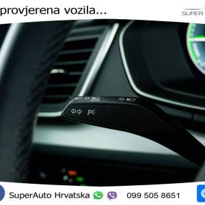 Audi Q5 50 TFSIe quattro S tronic 299 KS, VIRT+GR SJED+NAVI