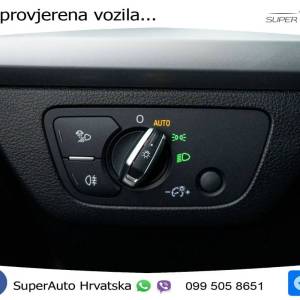 Audi Q5 50 TFSIe quattro S tronic 299 KS, VIRT+GR SJED+NAVI