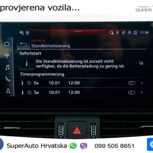 Audi Q5 50 TFSIe quattro S tronic 299 KS, VIRT+GR SJED+NAVI