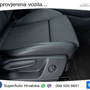 Audi Q5 55 TFSIe quattro S tronic 2x S line 367 KS, ACC+VIRT+NAVI