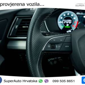 Audi Q5 55 TFSIe quattro S tronic 2x S line 367 KS, ACC+VIRT+NAVI