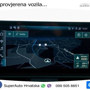 Audi Q5 55 TFSIe quattro S tronic 2x S line 367 KS, ACC+VIRT+NAVI