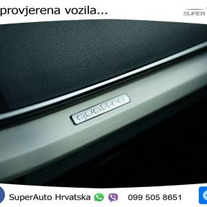 Audi Q5 55 TFSIe quattro S tronic 2x S line 367 KS, ACC+VIRT+NAVI