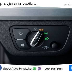 Audi Q5 55 TFSIe quattro S tronic 2x S line 367 KS, ACC+VIRT+NAVI