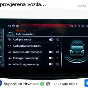 Audi Q5 55 TFSIe quattro S tronic 2x S line 367 KS, ACC+VIRT+NAVI