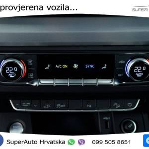 Audi Q5 55 TFSIe quattro S tronic 2x S line 367 KS, ACC+VIRT+NAVI