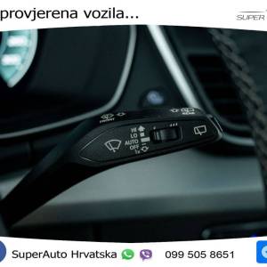 Audi Q5 55 TFSIe quattro S tronic 2x S line 367 KS, ACC+VIRT+NAVI